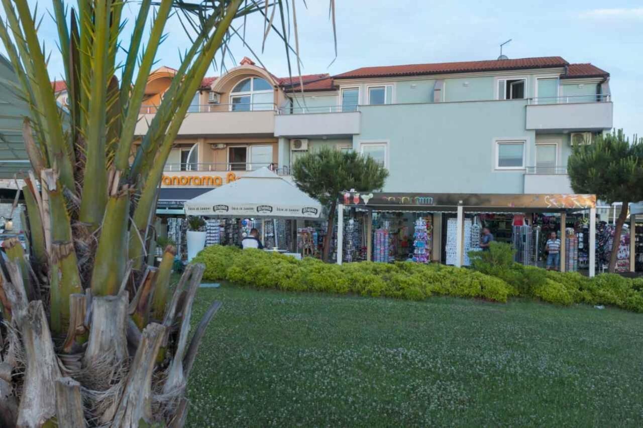 Apartments Riva Medulin Exterior foto