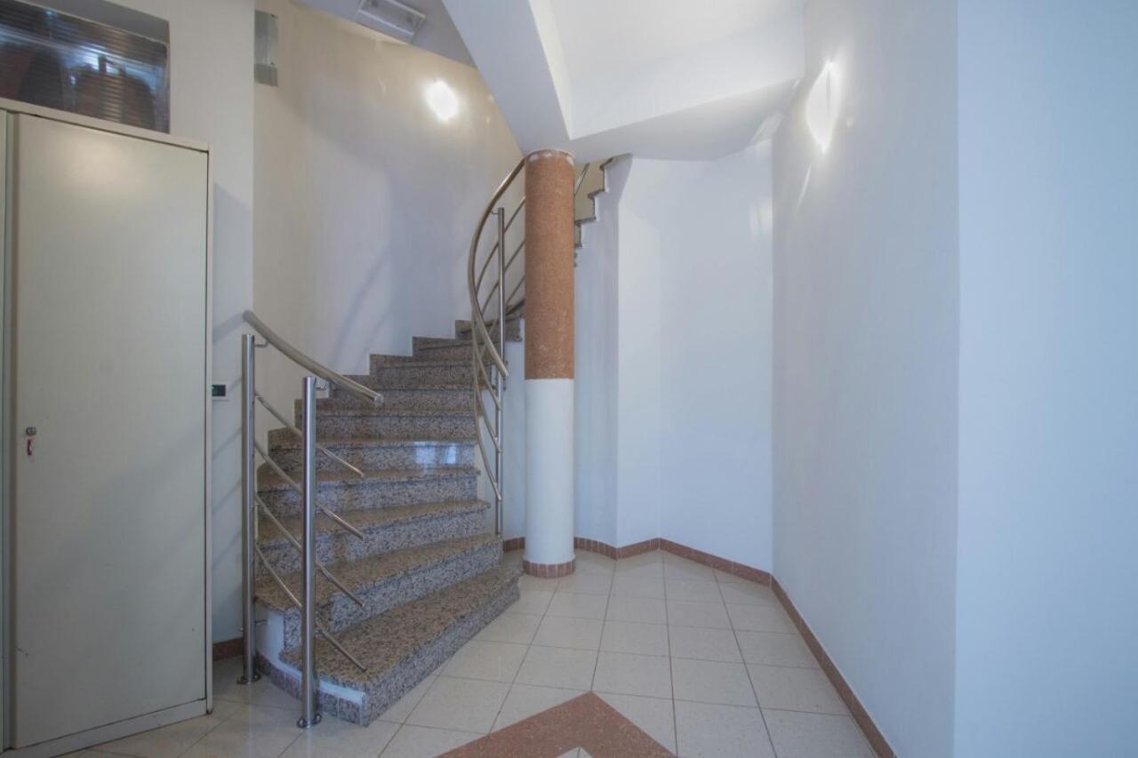 Apartments Riva Medulin Exterior foto