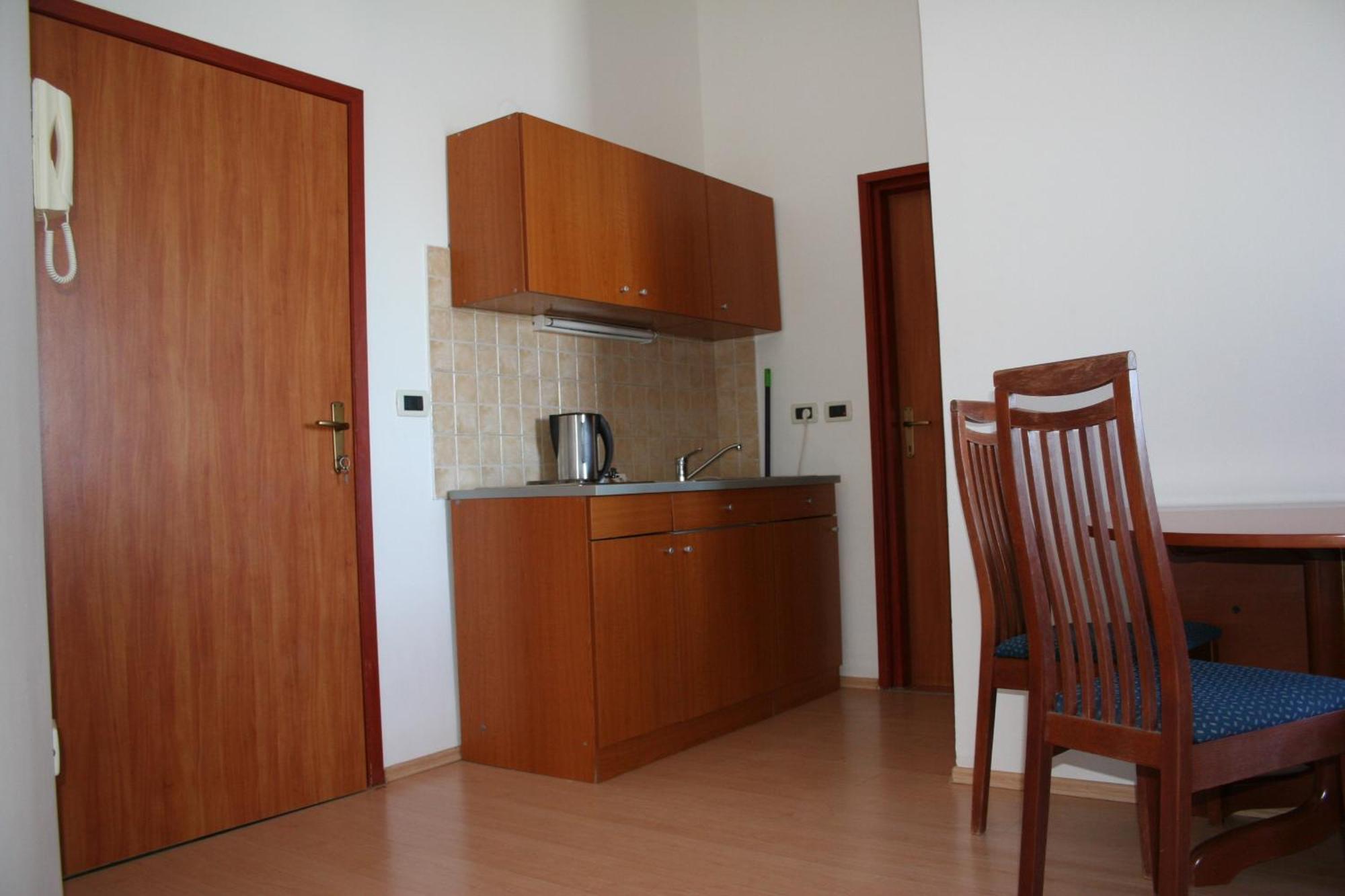 Apartments Riva Medulin Exterior foto
